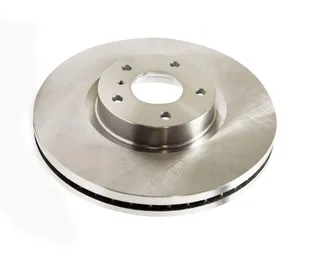 Dynamic Friction Front Disc Brake Rotor - 620-79004